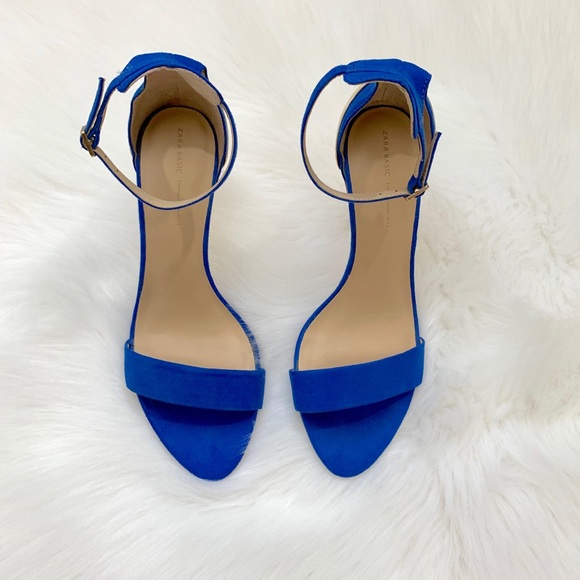 Zara shoes - Picture 3 of 5